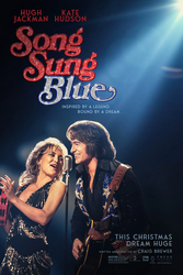 Song Sung Blue (2025)