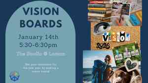 Vision Boards