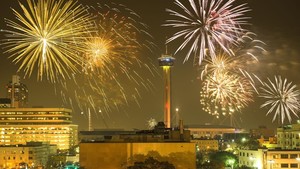 2025 “Golden” New Year’s Eve Gala