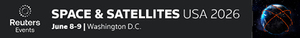 Space & Satellites USA 2026