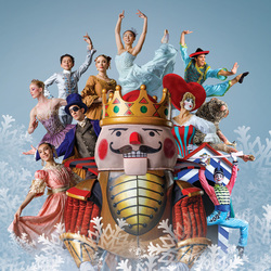 Ballet Arizona's "The Nutcracker"
