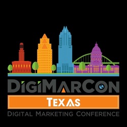 DigiMarCon Texas 2026 - Digital Marketing, Media and Advertising Conference & Exhibition