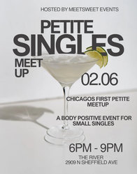 Petite Singles Meet up