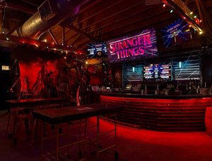 Mr. Bobby's World :: The Upside Down Get Down