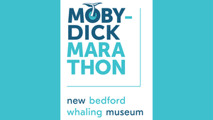 30th Annual Moby-Dick Marathon