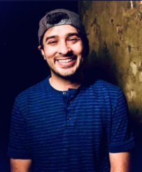 Alex Pavone, Chris Scopo, Tocarra Elise, Jason Choi