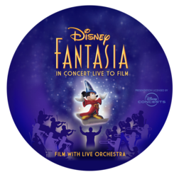 Disney's Fantasia