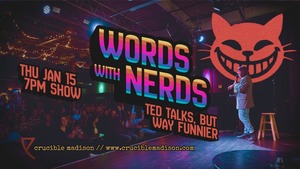 Words with Nerds