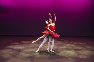 Manassas Ballet Theatre presents Nutcracker