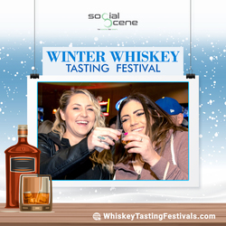 2026 Denver Winter Whiskey Tasting Festival (January 24) AFH