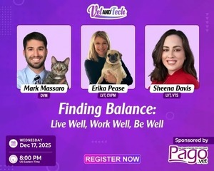 Finding Balance: Live Well, Work Well, Be Well