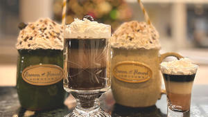 Winter Warmup at MAG