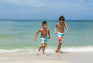 Mermaid Experience with Sea Shelley The Mermaid