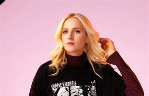 Olivia Carter Comedy