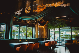 Aurora Italiana New Year’s Eve 2026 Celebration