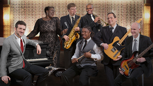 The Adrian Duke Project