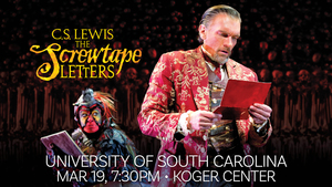 C.S. Lewis' The Screwtape Letters (University of South Carolina)