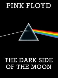 Pink Floyd - The Dark Side of the Moon