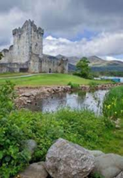 Fantasia of the Isles: A St. Patrick's Day Celebration