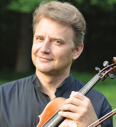 The Symphony of Westchester: All Baroque Program