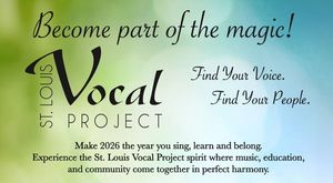 Women's A Cappella Chorus Open Rehearsal and Guest Night