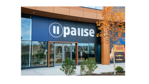 Pause Studio and Second Harvest Holiday Food Drive