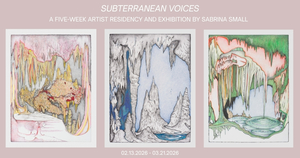 Opening Night: Subterranean Voices