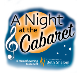 A Night at the Cabaret