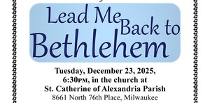 Northwest Milwaukee Parishes Choir Christmas Concert