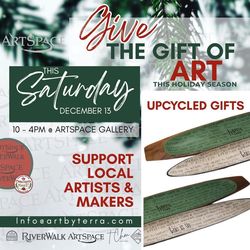 MAKERS MARKET @ Falls Christkindl Market