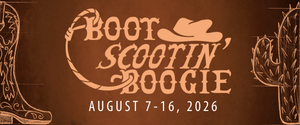 Boot Scootin' Boogie: A Live Country Music Experience