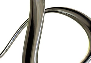 Metals and Mayhem: Metal Sculptures & Metal Music