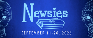 Newsies: the Musical