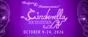 Rodgers & Hammerstein's Cinderella: Youth Edition