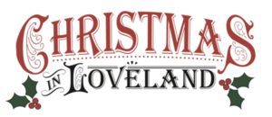 Christmas in Loveland