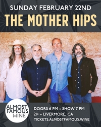 The Mother Hips