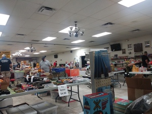 Regal Railways Presents Christmas Model Train Show & Sale