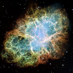 Spectacular Supernovae - Astronomy Class at the Cincinnati Observatory