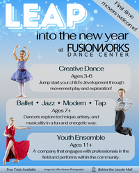 Winter Dance Registration