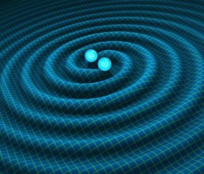 Gravitational Waves - Astronomy Class at the Cincinnati Observatory