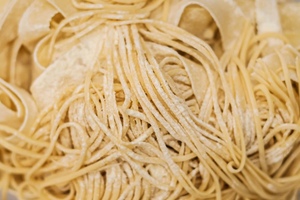 The Pasta Class + Dinner & Wine Tasting