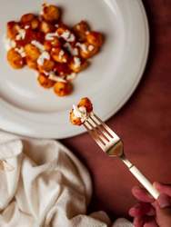 The Gnocchi Class + Dinner & Wine Tasting