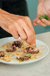 The Regional Dinner: Veneto