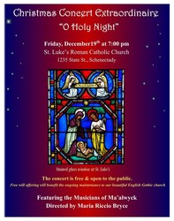 Christmas Spectacular