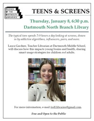 Teens & Screens