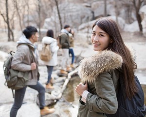 Winter Wonderland Hike