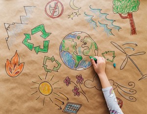 Sustainability Saturday