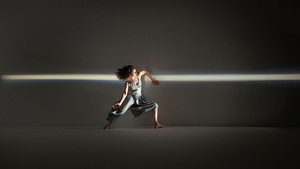 End Point | Open Time: Liss Fain Dance