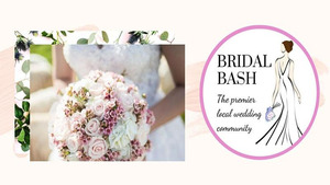 South Shore Bridal Bash - Meet Local Trusted Vendors - Cake Tasting by Montillio's and Giveaways