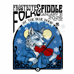FROSTBITE, FOLK & FIDDLE